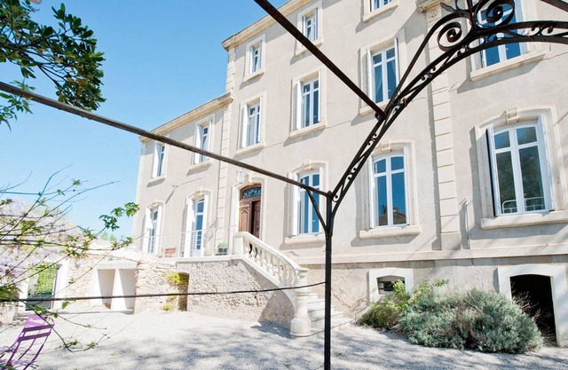 Schönes Haus in Canet
