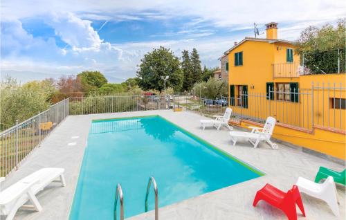 Beautiful Home In Casalguidi Pt