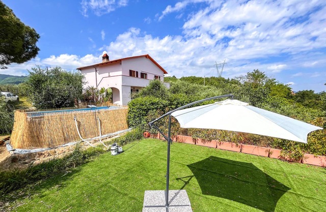 Schönes Haus in Cavriglia mit WLAN
