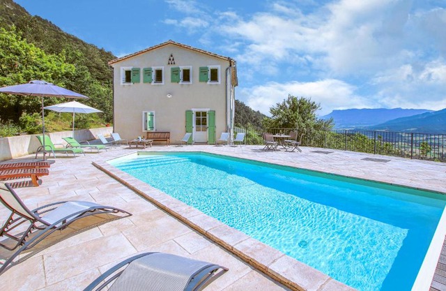 Beautiful Home In Die