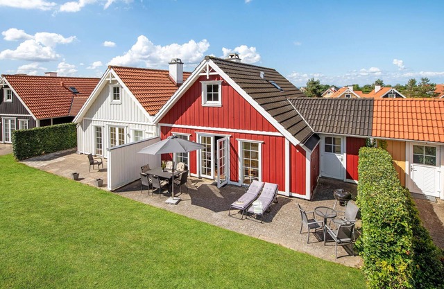 Schönes Haus in Brenderup, Fünen