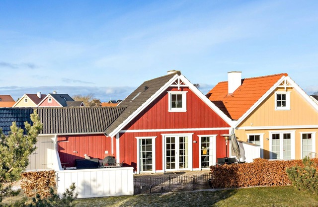 Schönes Haus in Brenderup, Fünen