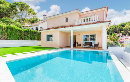 Beautiful Home In Oropesa Del Mar