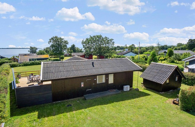 Schönes Haus in Faaborg mit WLAN