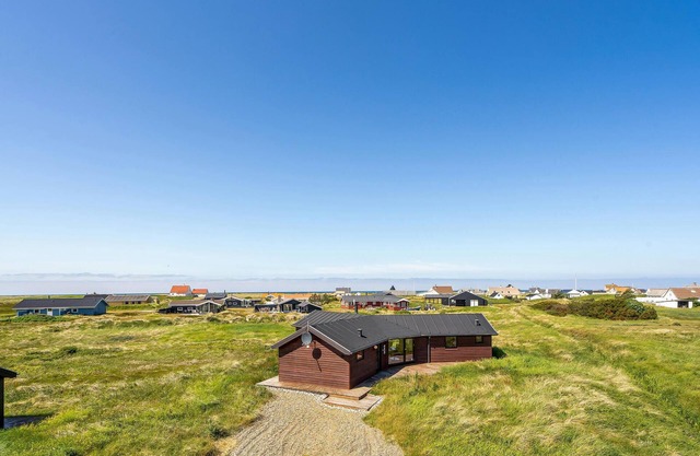 Schönes Haus in Frøstrup mit WLAN