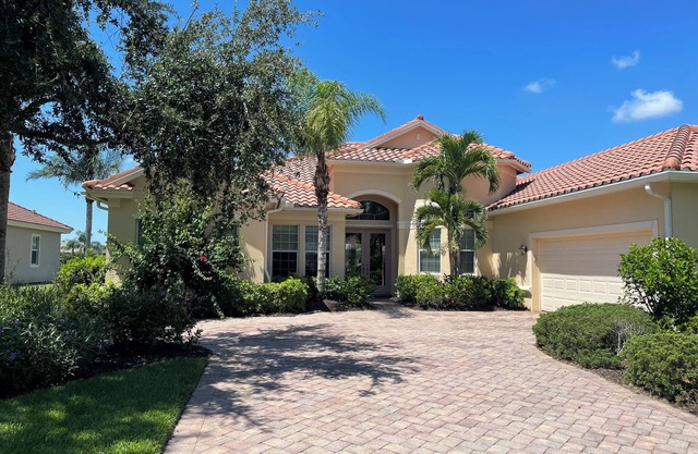 Beautiful home in gated community! Perfect for active lifestyles!