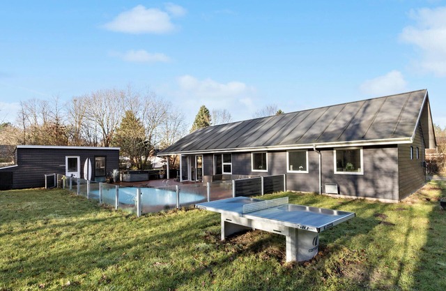 Schönes Zuhause in Glesborg