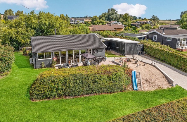 Gemütliches Haus in Grevinge mit Küche
