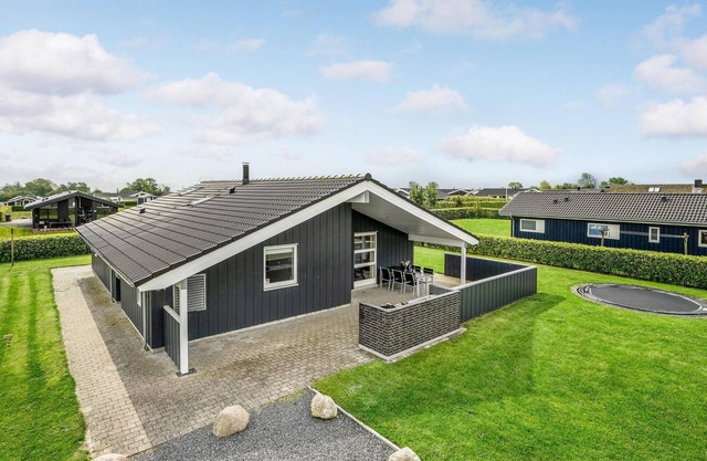 Schönes Haus in Haderslev mit Sauna