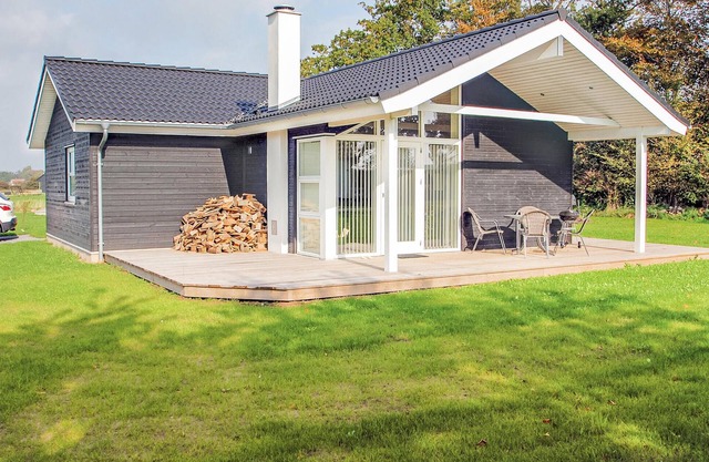 Schönes Haus in Haderslev mit WLAN