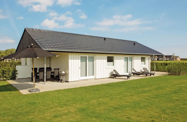 Schönes Haus in Haderslev mit WLAN