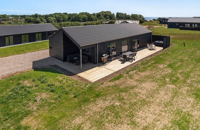 Schönes Haus in Haderslev mit Sauna