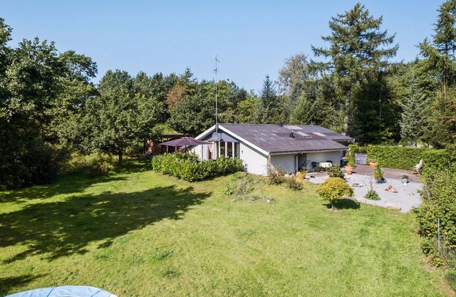 Schönes Haus in Hadsund mit WLAN