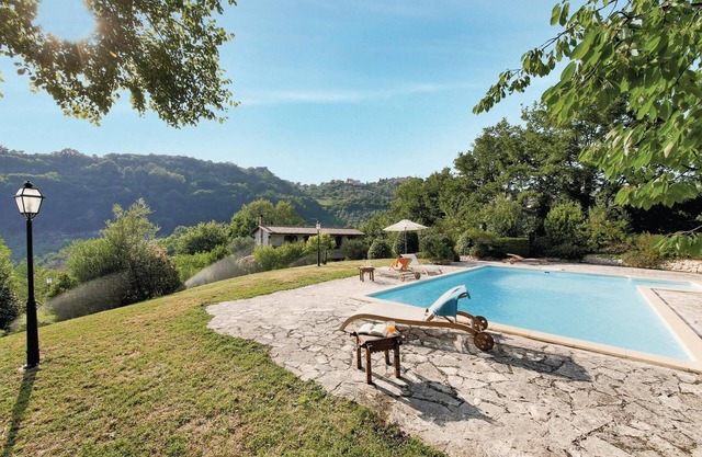 Villa Paesano