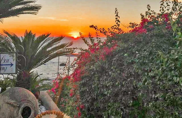 Schönes Haus in Forio Ischia