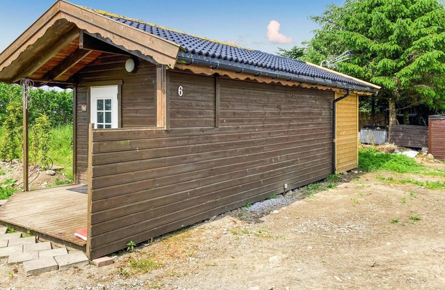 Schönes Haus in Kleppe mit WLAN