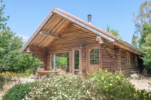 Beautiful Home In Knebel With 2 Bedrooms