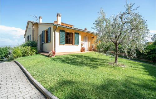 Beautiful Home In Lajatico -Pi-