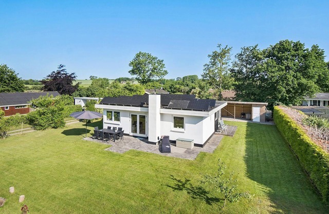 Schönes Haus in Middelfart mit WLAN
