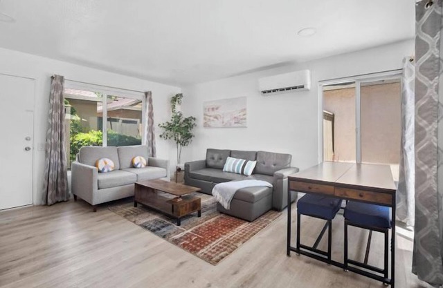 Beautiful home in Mira Mesa completely renovated in Sept 2023.