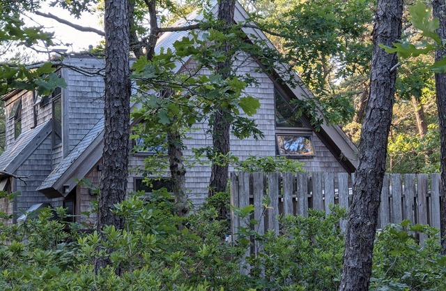 Schönes Haus in National Seashore Woods! - Gehen Sie zum Newcomb Hollow oder Gull Pond