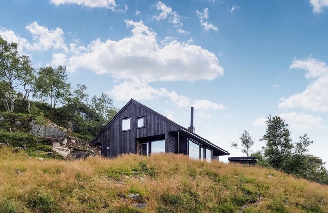 Schönes Zuhause in Jøsenfjorden