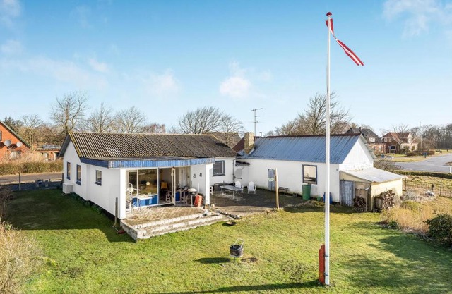 Beautiful Home In Nykøbing M With Wifi