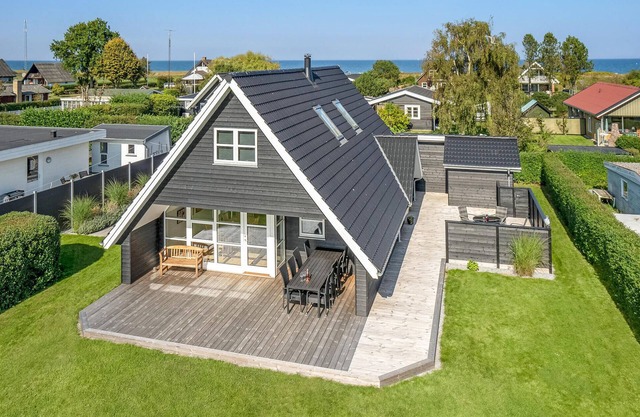Schönes Haus in Otterup mit Küche