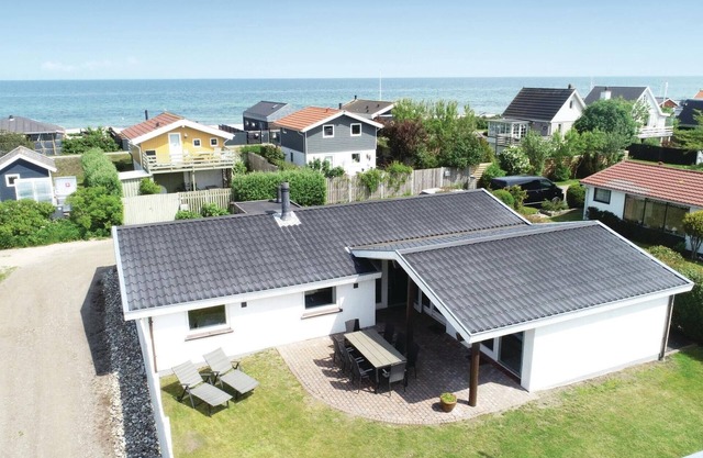 Schönes Haus in Otterup mit Sauna