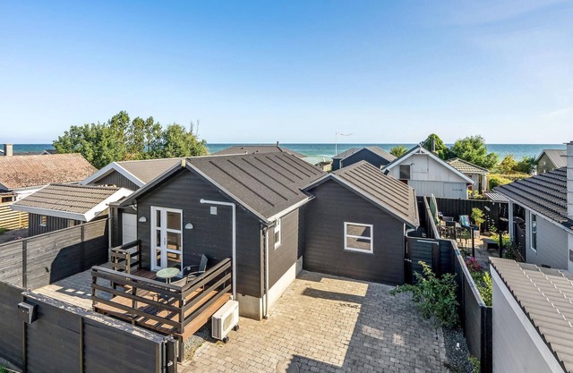Schönes Haus in Otterup mit WLAN