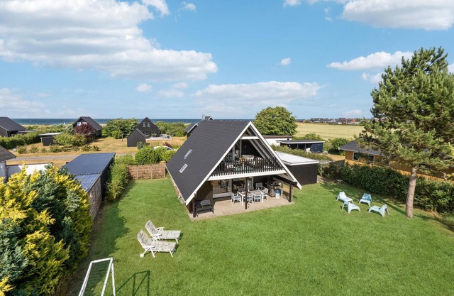 Schönes Haus in Otterup mit Küche