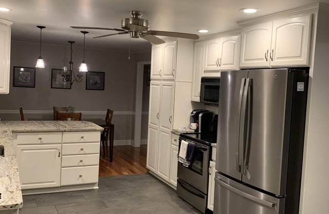 Beautiful home in Penfield, NY