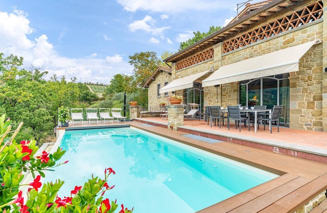 Villa Tita