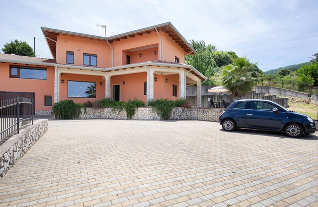 Villa Rossana