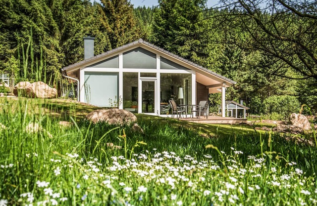 Schönes Haus in Ruhla mit Sauna