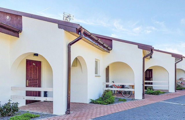 Schönes Zuhause in Slowienkowo