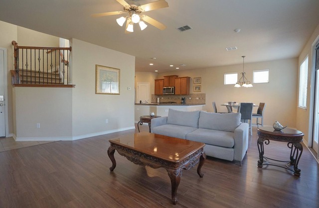 Beautiful Home in Stone Oak