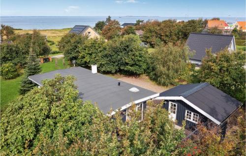 Beautiful Home In Samsø With Kitchen