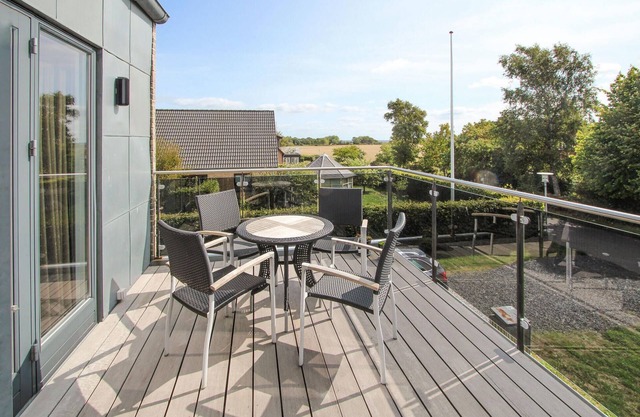Schönes Haus in Samsø mit Küche