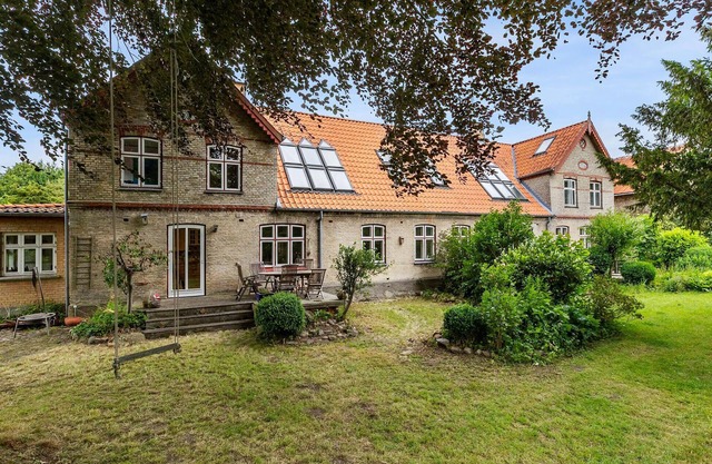 Beautiful home in Sønderborg with WiFi