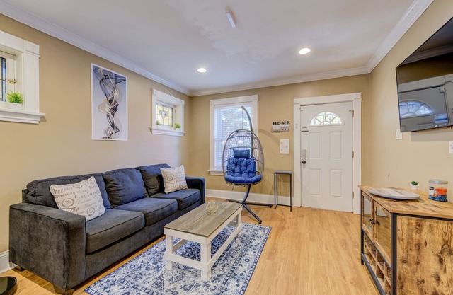Beautiful Home in St. Louis!