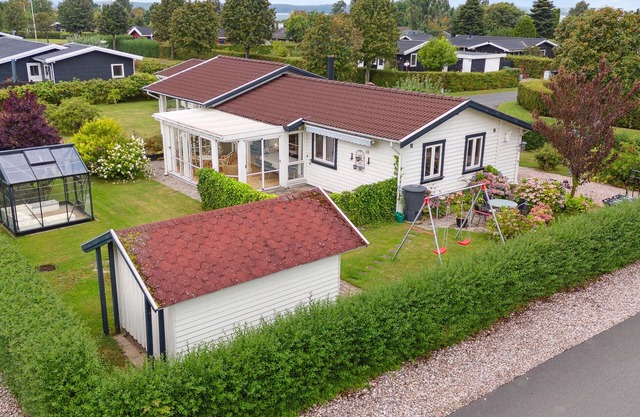 Schönes Haus in Svendborg mit WLAN