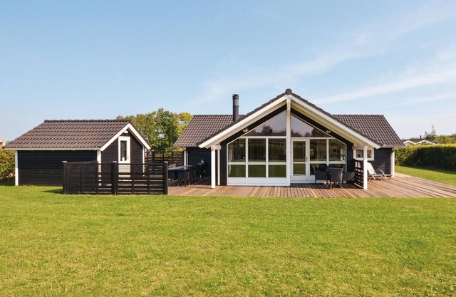 Wunderschönes Haus in Sydals mit Küche
