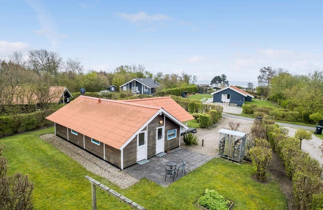 Gemütliches Zuhause in Sydals mit Sauna