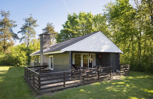 Schönes Haus in Toftlund mit WLAN