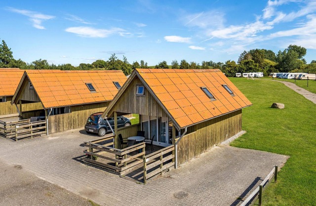 Schönes Zuhause in Tranekær