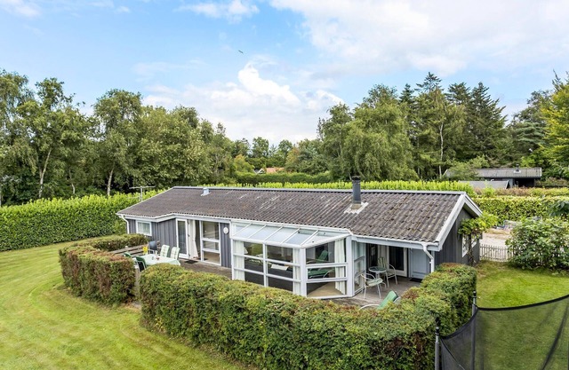 Schönes Haus in Tranekær mit WLAN