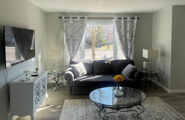 Beautiful home in west of London, Ontario