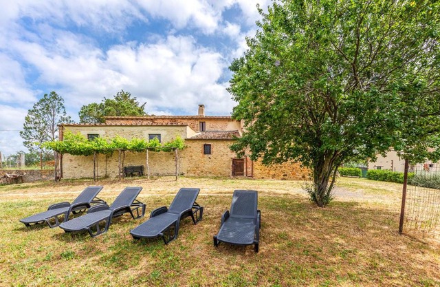 Beautiful Home In Civitella Marittima