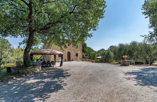 Casa Rivolta